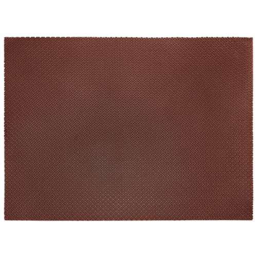 коврик Капелька 75х120см универсальный ЭВА, коричневый