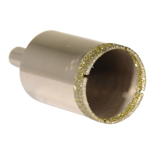 коронка алмазная EDMA по керамике и керамограниту 35мм