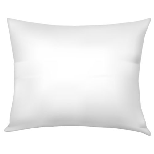 комплект наволочек MEDSLEEP Hotel 70х70см 2шт сатин белый, арт.1010.01286