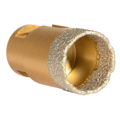 коронка алмазная EDMA по керамике 35мм