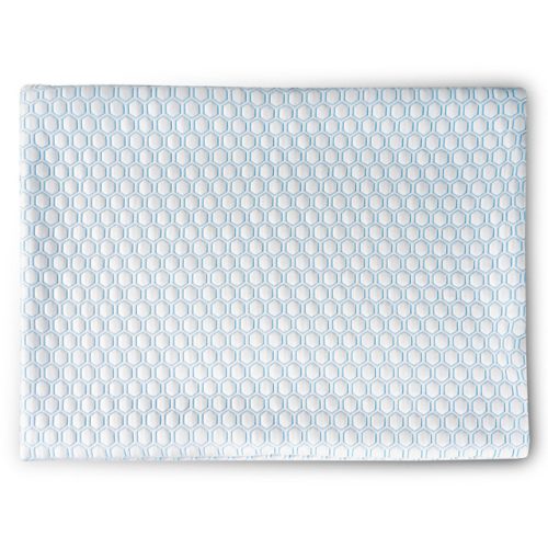 чехол защитный для подушки MEDSLEEP Fresh Sleep 50х70см, арт.101700638