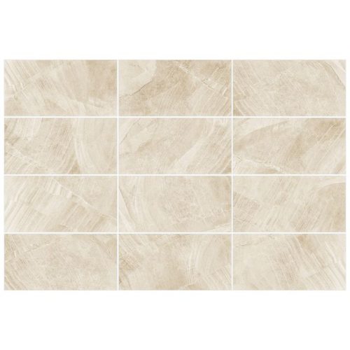 керамогранит DELACORA Rock Sand 60х120 матовый карвинг бежевый