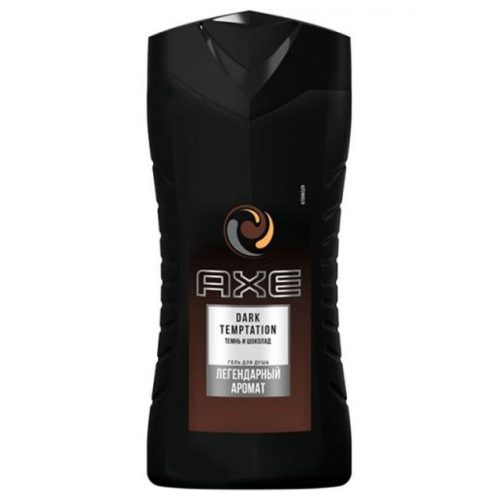 гель для душа АКС Дарк Темптейшн 250мл мужской