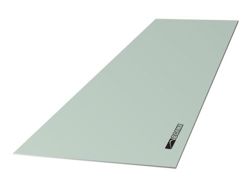 гипсокартон ВОЛМА влагостойкий 3000х1200х12,5мм