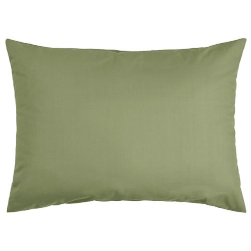 набор наволочек Эльф 50х70см 2шт сатин зеленый, арт. 034/2-Фисташковый крем