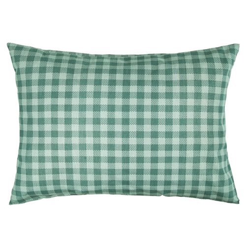 комплект наволочек Эльф 50х70см 2шт бязь зеленый, арт. 034М/2-Характер