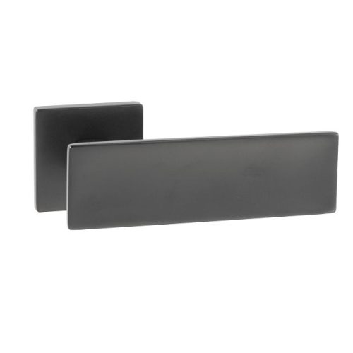 ручка дверная PUNTO OLYMP черный