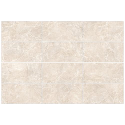 керамогранит NEW TREND Terra Beige 60х120 бежевый полированный