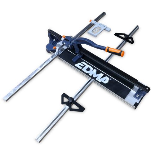 плиткорез ручной EDMA 600мм