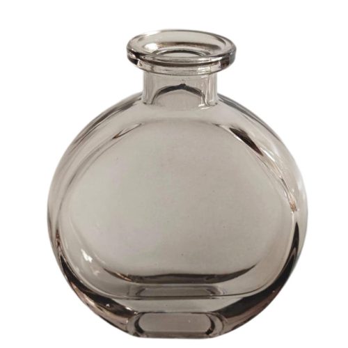 ваза TODELIA Магнолия 12,5см стекло