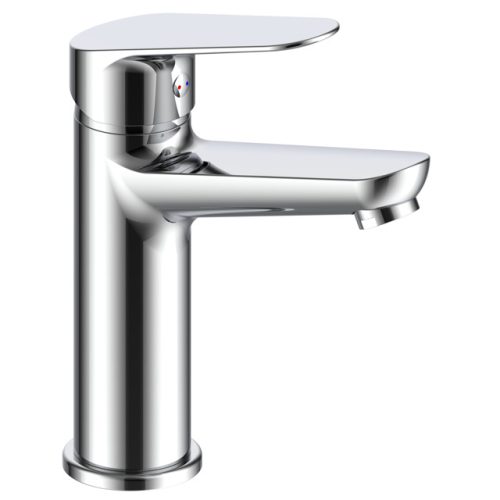 смеситель для раковины ESKO Eagle латунь хром