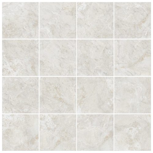 керамогранит New Trend Muse 60х60 матовый карвинг серый