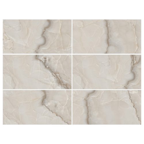 керамогранит LCM Linari Beige 60х120 полированный бежевый