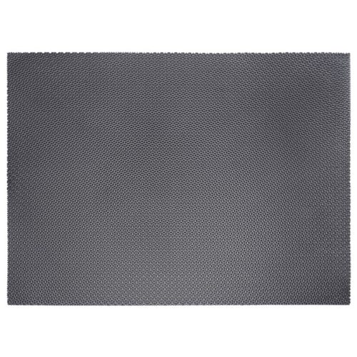 коврик Капелька 75х120см универсальный ЭВА, серый