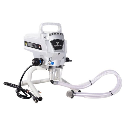 аппарат окрасочный ZITREK Rongpeng ZAS900 900Вт 2л/мин