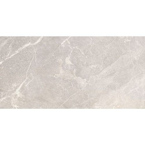 керамогранит DELACORA Karakum Light 60х120 серый лаппатированный карвинг