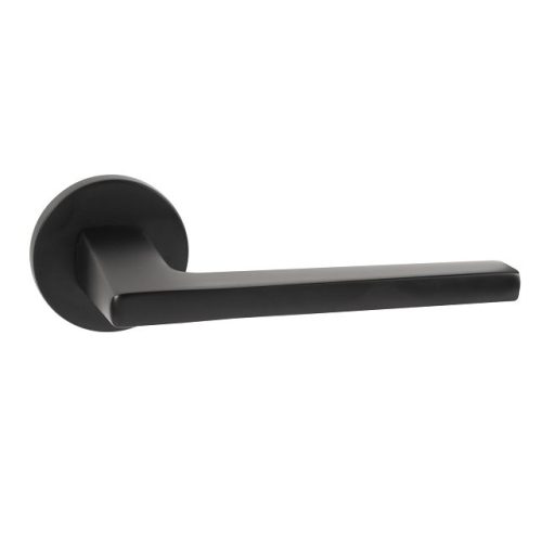 ручка дверная PUNTO SELECT черный