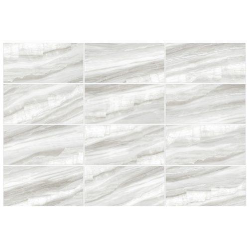 керамогранит LCM Barcelo Gris 60х120 полированный серый