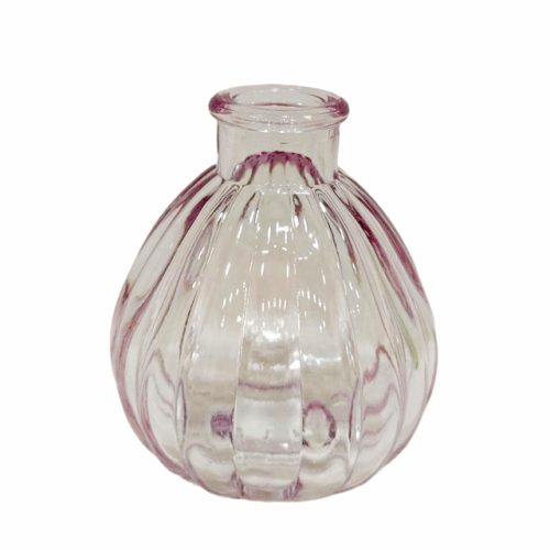 ваза TODELIA Миниатюра 8,4см стекло