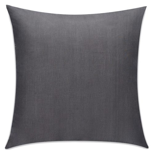 комплект наволочек SLEEPIX Сакаи 70х70 2шт перкаль темно-серый, арт.1010.01558