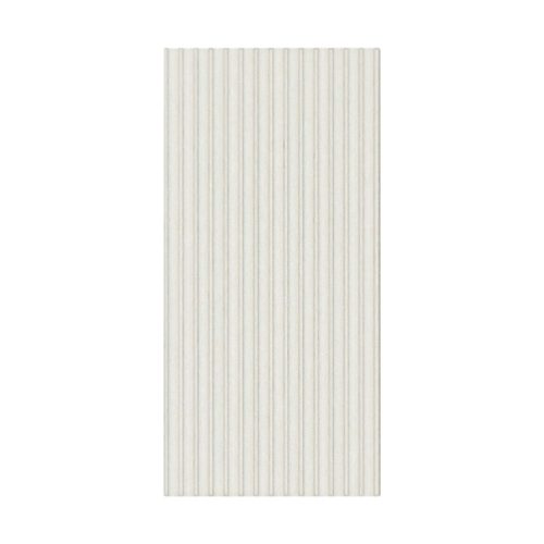 фасад МДФ 346х716мм ЗАКАЗ силк тирамису волна