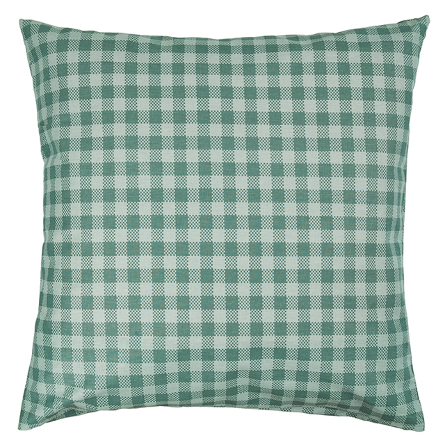 комплект наволочек Эльф 70х70см 2шт бязь зеленый, арт. 032М/2-Характер