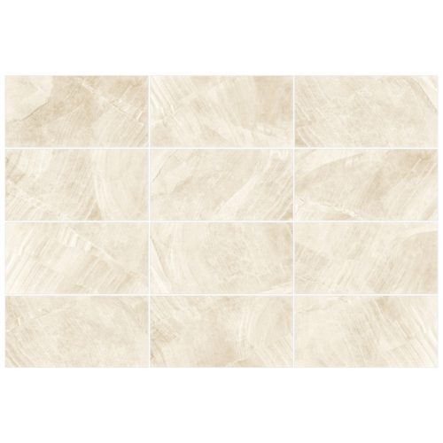 керамогранит DELACORA Rock Crema 60х120 матовый карвин бежевый