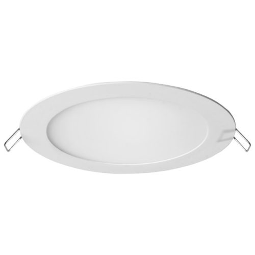 светильник встраиваемый REV Суперслим Раунд 18Вт 4000К 190мм белый