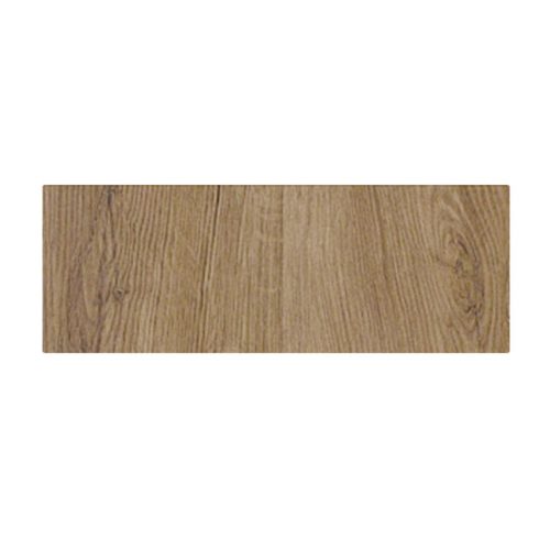 фасад МДФ для ящика 496х176мм ЗАКАЗ орех лучистый гладкий