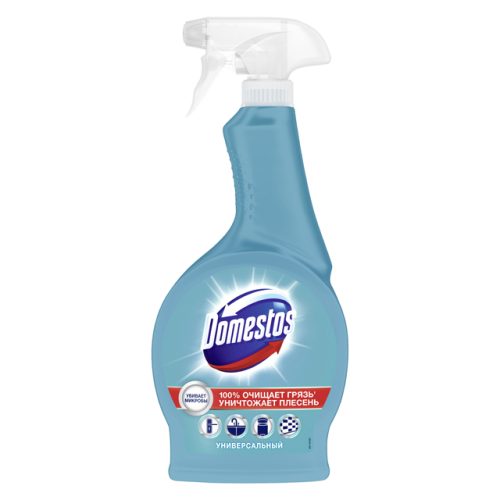 средство чистящее ДОМЕСТОС Универсальный спрей 500мл