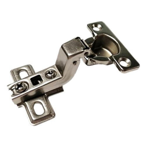 петля-мини вкладная 110 градусов Slide-on