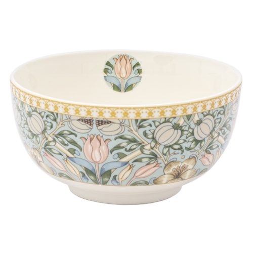 салатник FIORETTA Flowers 14см фарфор