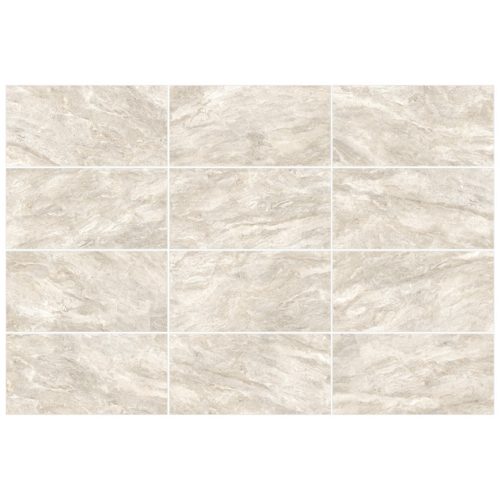 керамогранит DELACORA Roxy Beige 60х120 матовый карвинг бежевый