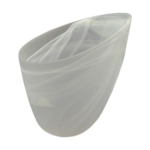 плафон стекло JUPITER Lighting  E14 Копыто матовый