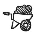 Товары для сада и отдыха