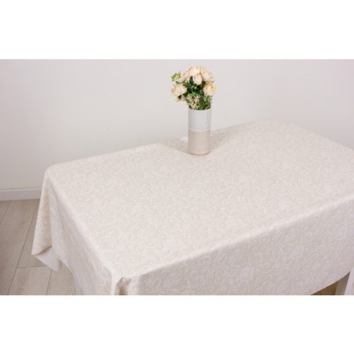 клеенка DASCH Penny Антея шир.140 см бежевая, арт.15279