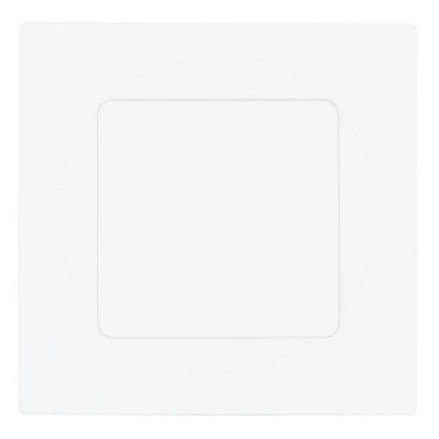 светильник встраиваемый EGLO Фуэва1 Pro 2,7Вт LED 85х85 300Lm 3000K белый