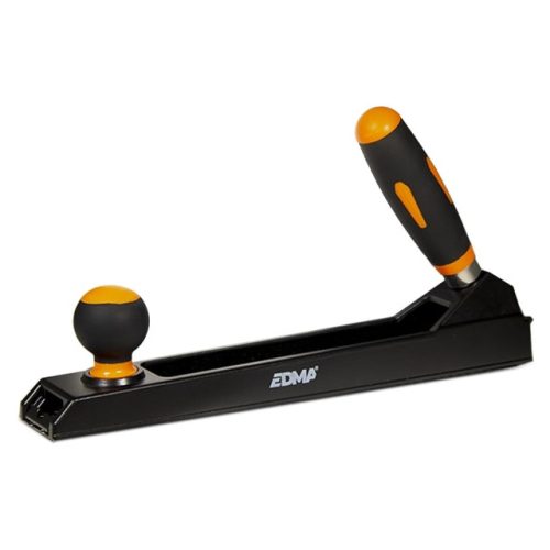 рубанок EDMA VARIO RAP для гипсокартона и дерева 40мм