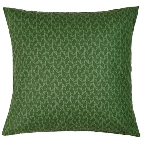 комплект наволочек Эльф 70х70см 2шт бязь зеленый, арт. 032М/2-Весенняя полянка