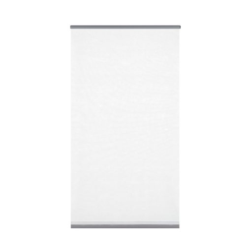 штора рулонная FG Ижора светопроницаемая 40х150см белая, арт.97286066