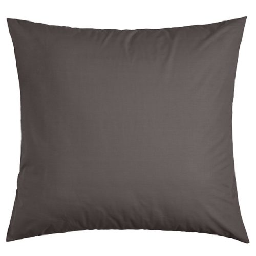 набор наволочек Эльф 70х70см 2шт сатин серый, арт. 032/2-Лунный камень