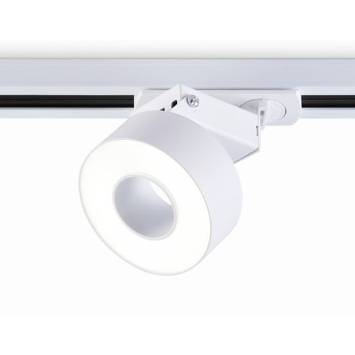 светильник трековый AMBRELLA LIGHT Track System LED 10Вт 750Лм 4200К белый