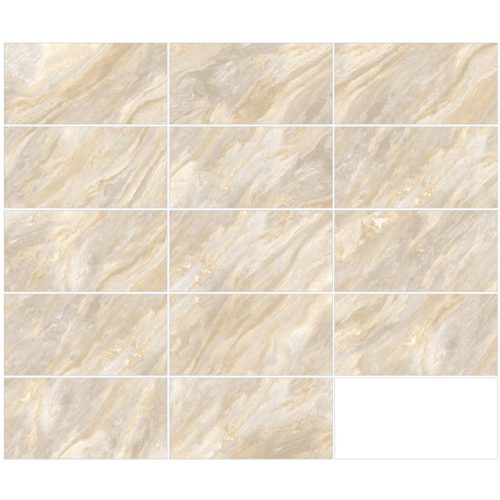 керамогранит LCM Sandrock 60х120 бежевый полированный