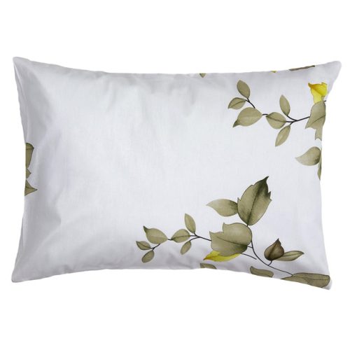 комплект наволочек Эльф 50х70см 2шт бязь белый, арт. 034М/2-Аурелия