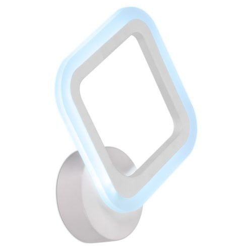 бра AMBRELLA LIGHT Акрилика LED 15Вт 6400К 1125Лм белый