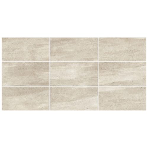 керамогранит DELACORA Romana Beige 60х120 матовый карвинг бежевый