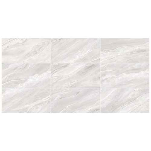 керамогранит LCM Argentina Gray 60х120 полированный серый