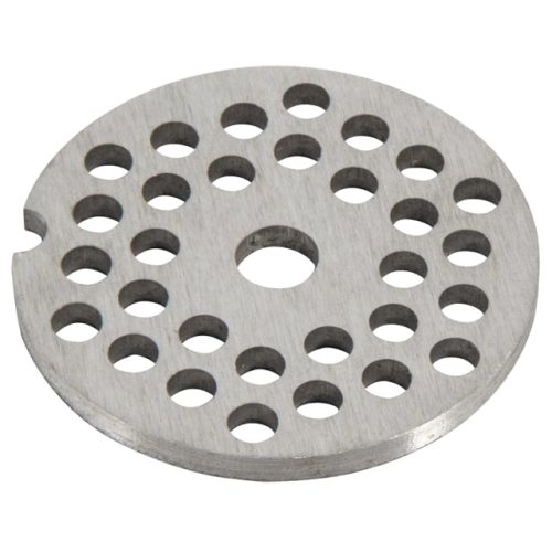 решетка для мясорубки MALLONY нерж.сталь запасная часть