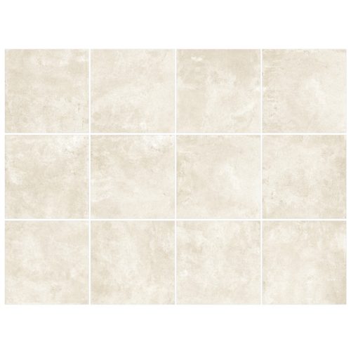 керамогранит New Trend Walter Beige 60х60 матовый карвинг бежевый